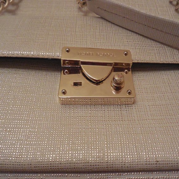 Henri Bendel Ny Large link chain strap - Picture 2 of 6